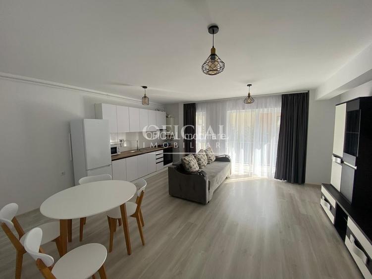 Apartament 2 camere | Modern | Parcare | Zona Porii | Floresti - 2