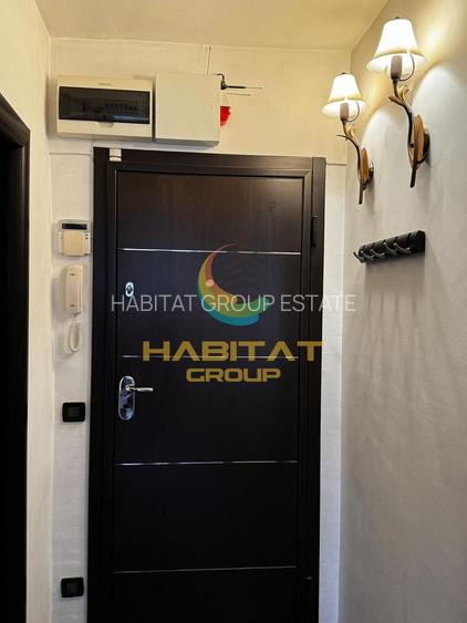 Oltenitei metrou Piata Sudului vanzare 2 camere renovat - 22