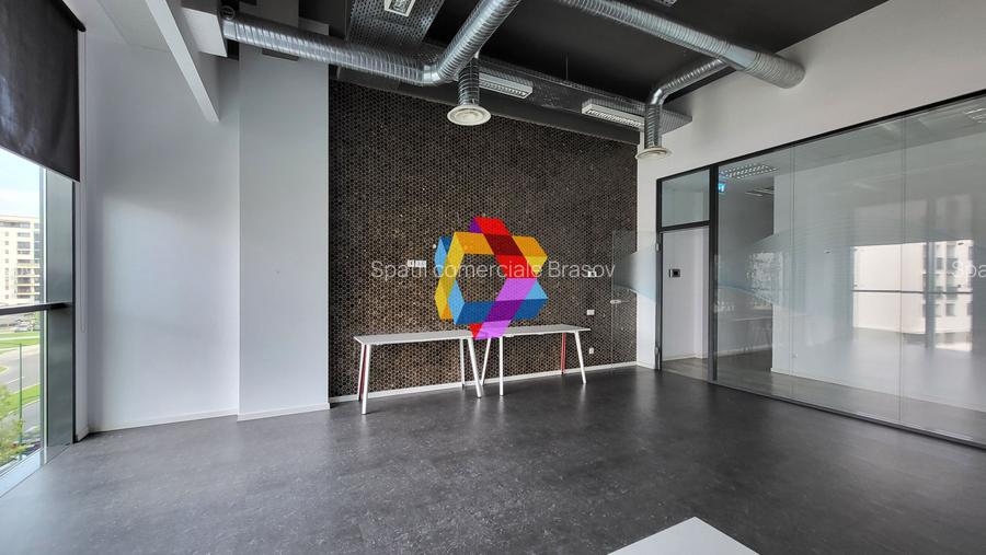 Spatiu de birouri- 740 mp # Plus-imo.ro - 5