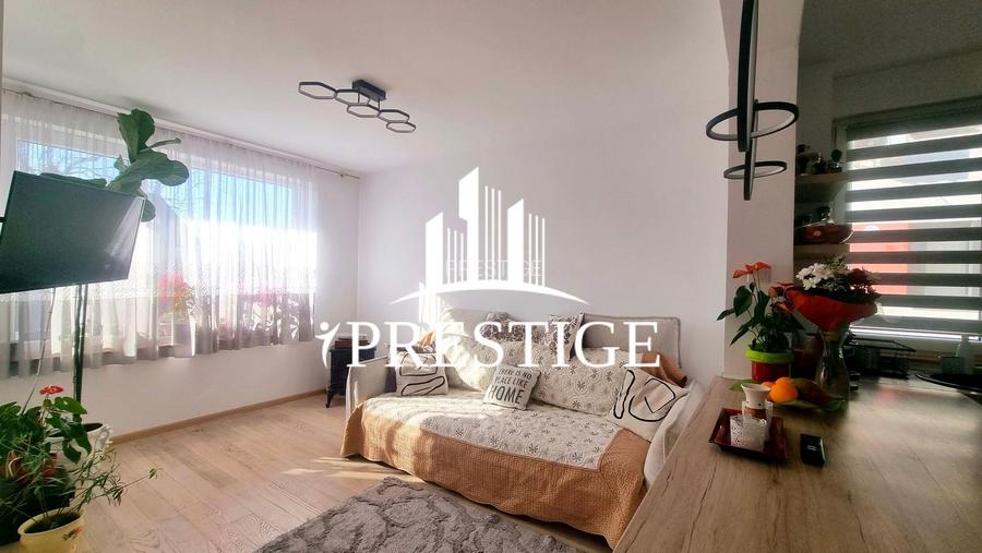 CASĂ 4 CAMERE | CURTE | 2 LOCURI PARCARE | CARTIER ARHITECȚILOR - 9