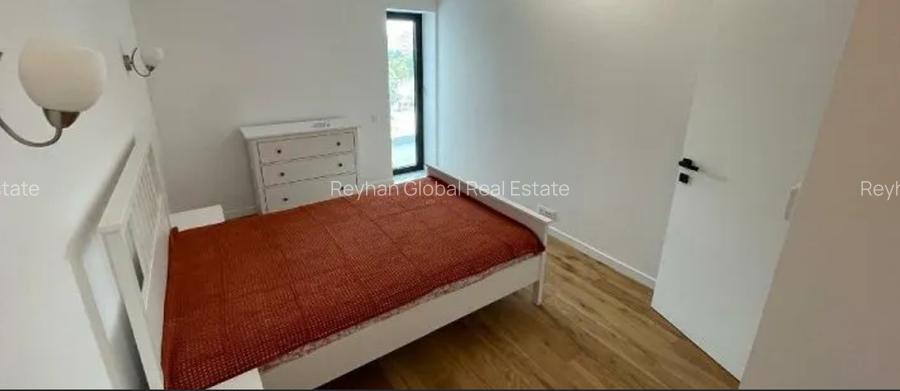 APARTAMENT ONE COTROCENI LOC DE PARCARE SUBTERAN ANAF - 6