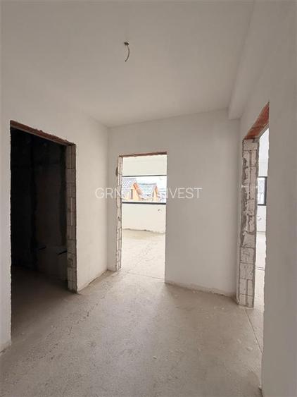 Apartament la etajul 1 cu 2 camere in Selimbar - 6