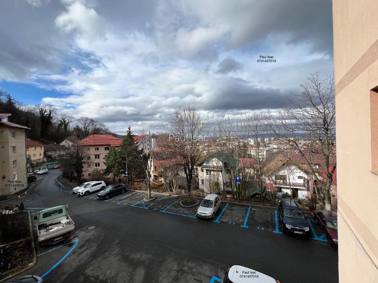 Apartament 3 camere  – Centrul Civic, Dealul Melcilor,Brașov | Direct proprietar - 2