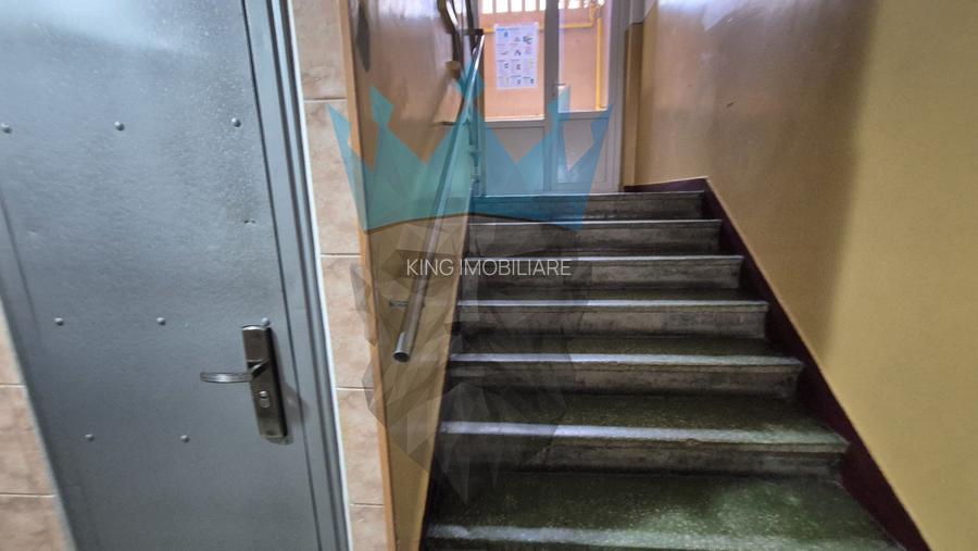 Apartament 3 Camere Titan Bucuresti - 23