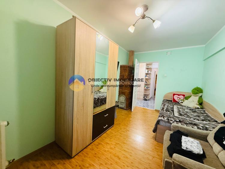 Apartament 3 camere 87 MP/2 băi/2 balcoane - 14