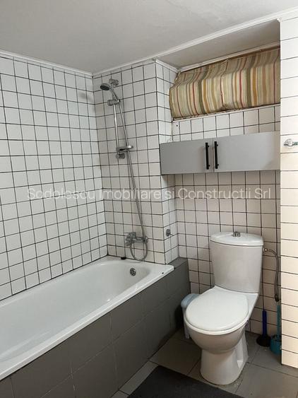 apartament 2 camere zona Unirii - 8