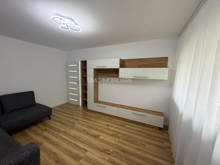 Drumul Taberei, Favorit, 2 camere, parter, complet renovat, prima închiriere - 3