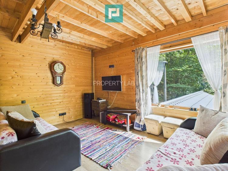 Cabană de vacanță în zona Arieșeni - 3