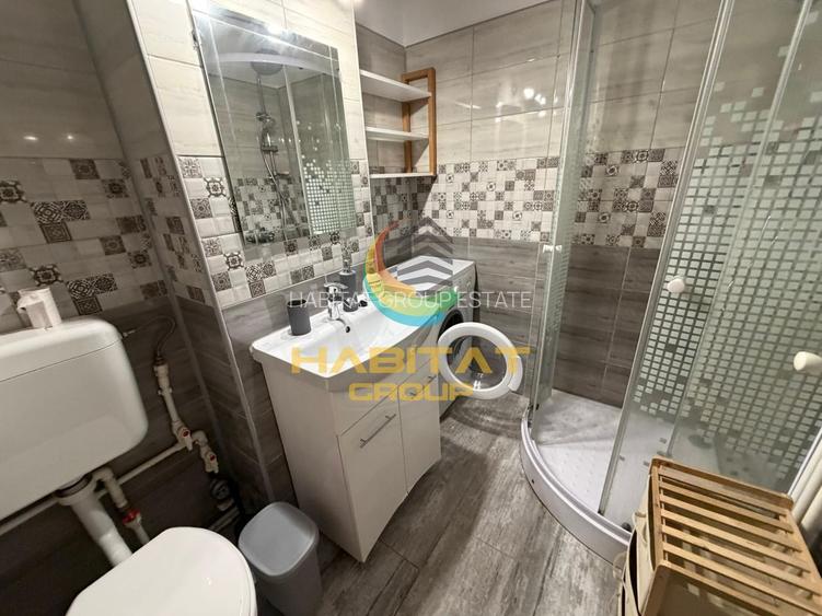 Titan inchiriere garsoniera dec.34 mp disponibila imediat - 18