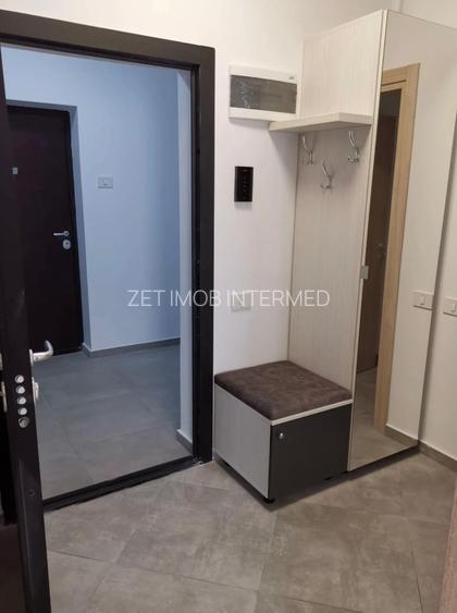 Garsoniera Drumul Taberei - Valea Larga - Quatro Residence *parcare privata* - 6