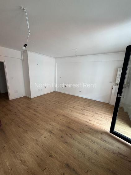 Studio de închiriat – 40 mp, Ivory Residence, Șoseaua Pipera - 2