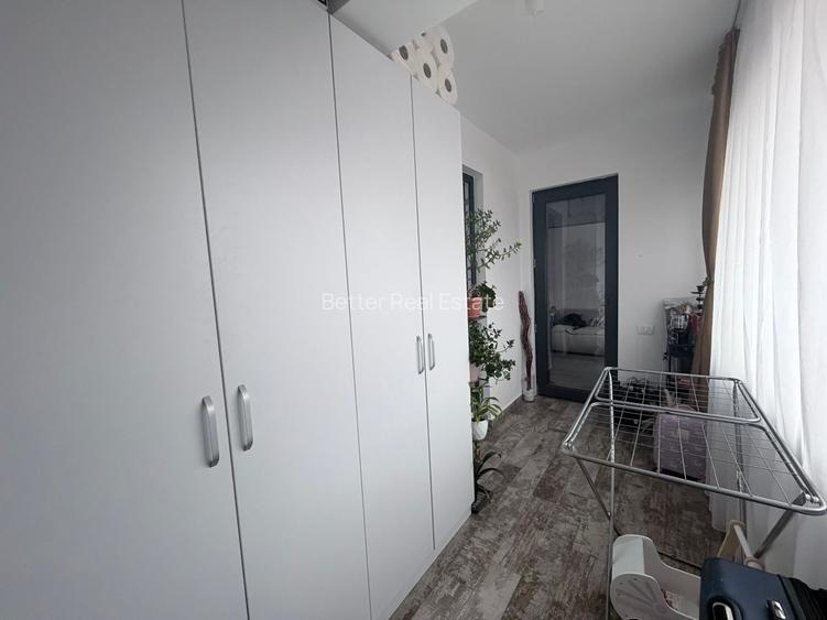 Apartament 3 camere decomandat – Metrou Tudor Arghezi – Bloc 2022 – Lift – Etaj1 - 18