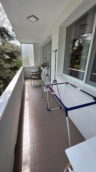 Apartament modern cu 2 camere, Aleea Carpati - 7