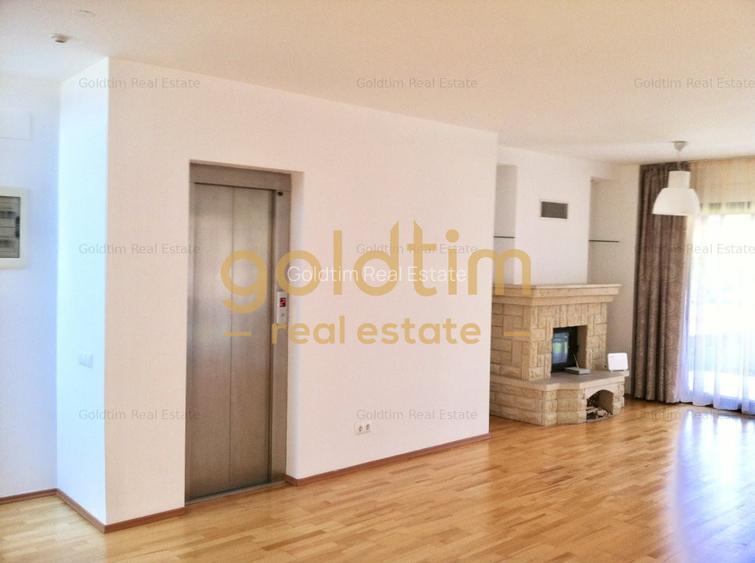 VILA DUPLEX/GRADINA/COMPLEX REZIDENTIAL/PISCINA/IANCU NICOLAE/2 GARAJE - 8