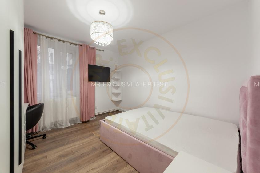 Apartament 3 camere - Modern | Renovat 2025 | - Calea Bucuresti - 6