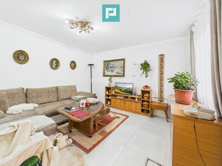 Casă renovată în localitatea Comănești, Arad - 18