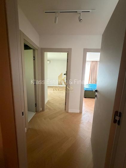 Apartament 4 camere | ARQA Jollie Village | Parter | Curte proprie - 16