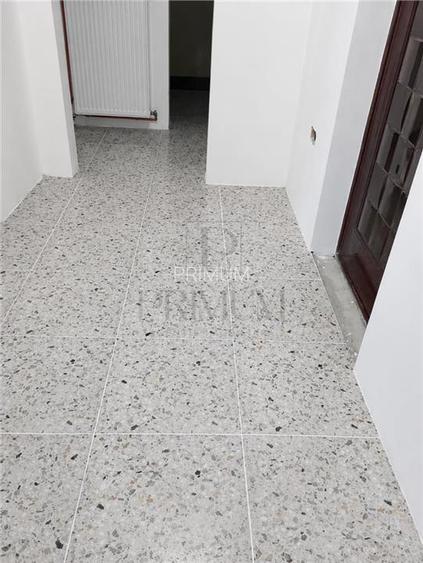 ARADULUI - DECOMANDAT - 2 CAMERE - CENTRALA PROPRIE - PARTER - 3