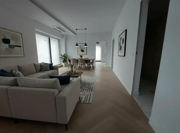 3 camere Unirii Apartament de Lux → finisaje PREMIUM - 3