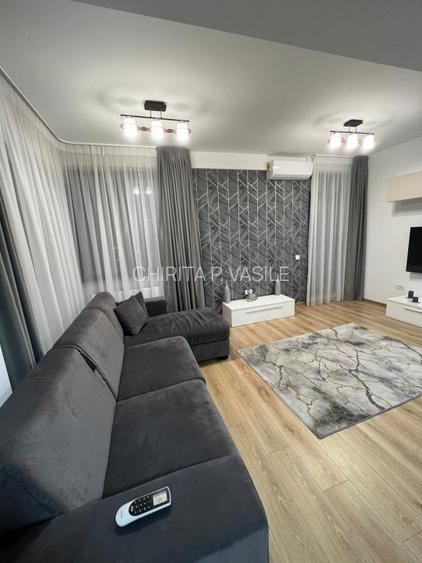 MAMAIA CENTRAL Hotel Vega Zona Butoaie Apartament 2 camere - 7