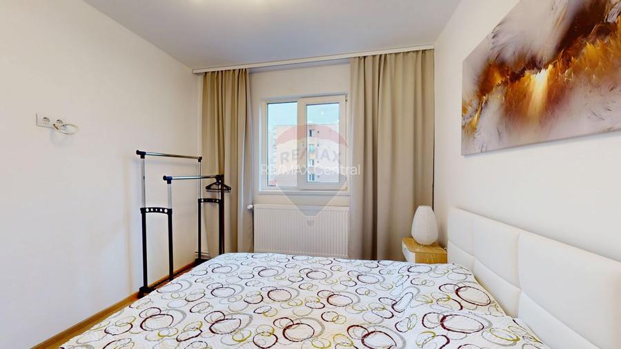 Apartament 2 camere de închiriat – Zona Tractorul - 6