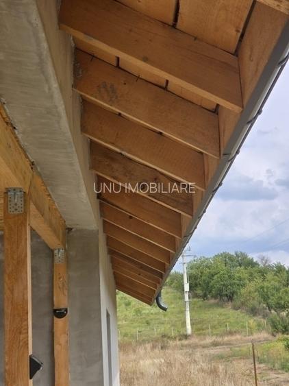 Casă plan parter 103 mp, teren 1000 mp,  66.000 euro! - 10