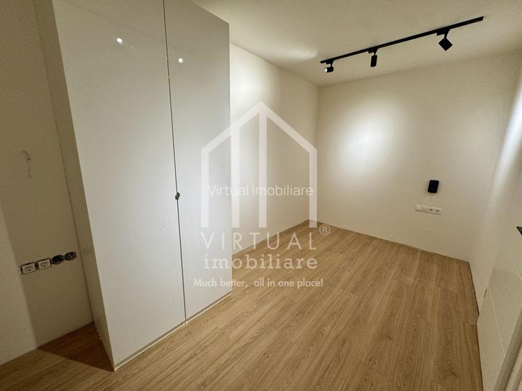 Apartament complet renovatat, mobilat si utilat - etaj 2-Mihai Viteazu - 8