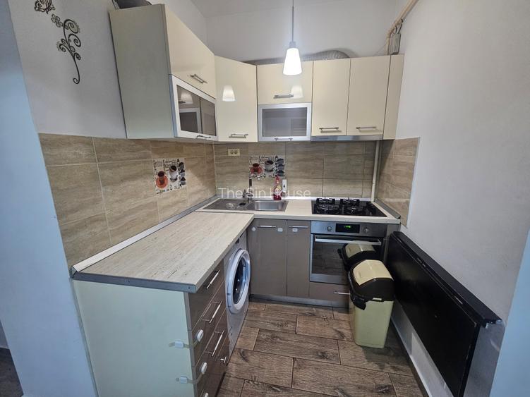Apartament 2 camere + LOC DE PARCARE | Etaj 1 | Bragadiru l Complet Mobilat - 6