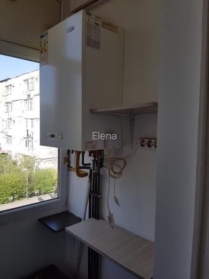 P.f.  vând garsonieră Olimp,  23 mp, 53k  - 7