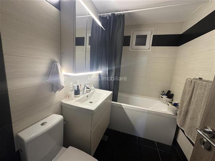 Mobilat si utilat modern lingă biserica Martirilor - 6