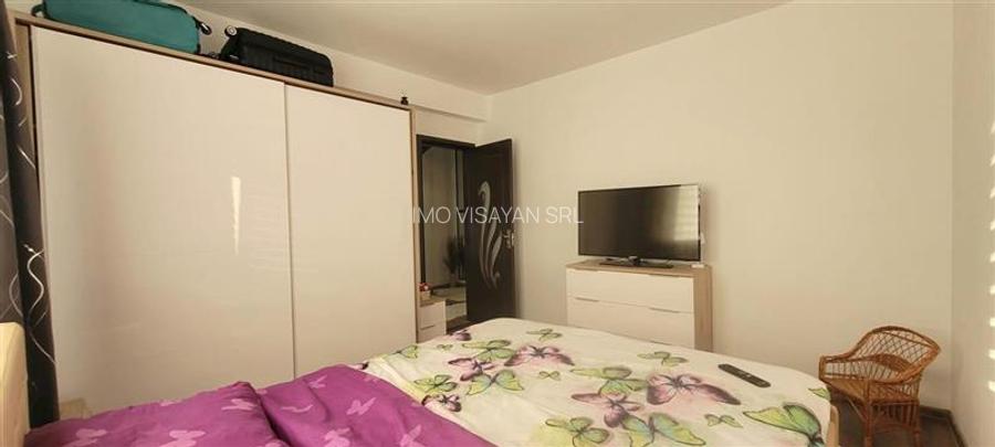 duplex nou,neutilizat, Cartier Arhitectilor, Sibiu - 8