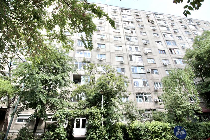 DRUMUL TABEREI-VLADEASA, GARSONIERA MOBILATA, APROAPE DE METROU, 0% COMISION! - 8