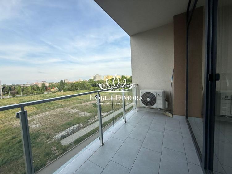 Nord One - Apartament cu 2 camere cu parcare - Botanic - Iulius Mall - 2