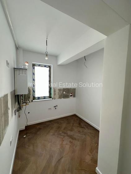 Apartament de 2 camere cu terasa zona de Nord/Aviatiei/Comision 0 - 6