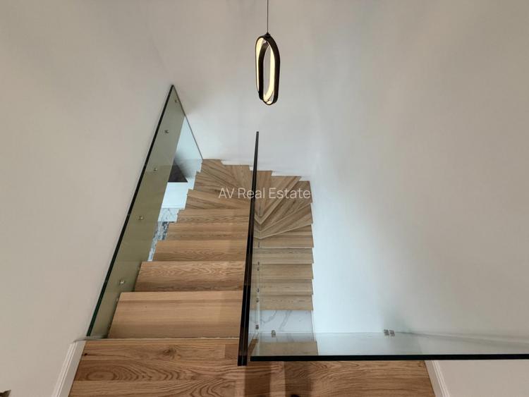 Vila individuala Premium I Pipera I Tehnologie Smart - 5