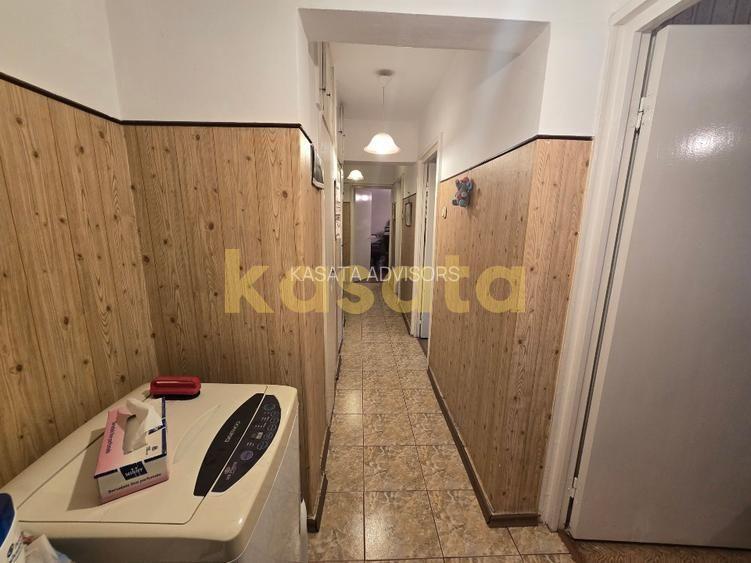 OPORTUNITATE | APARTAMENT | 3 CAMERE | METROU IANCULUI | DECOMANDAT - 6