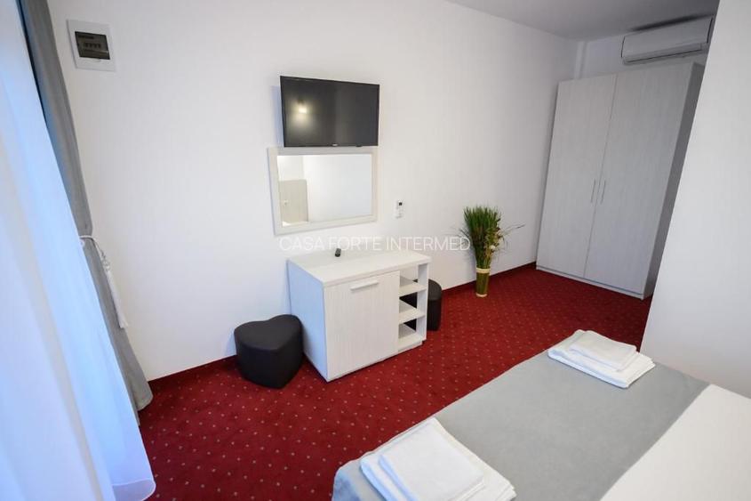 Afacere la cheie! Pensiune si restaurant Mamaia Nord 630000 euro - 15