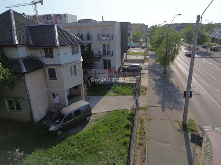 Casă de vânzare Bd Regele Ferdinand - 8