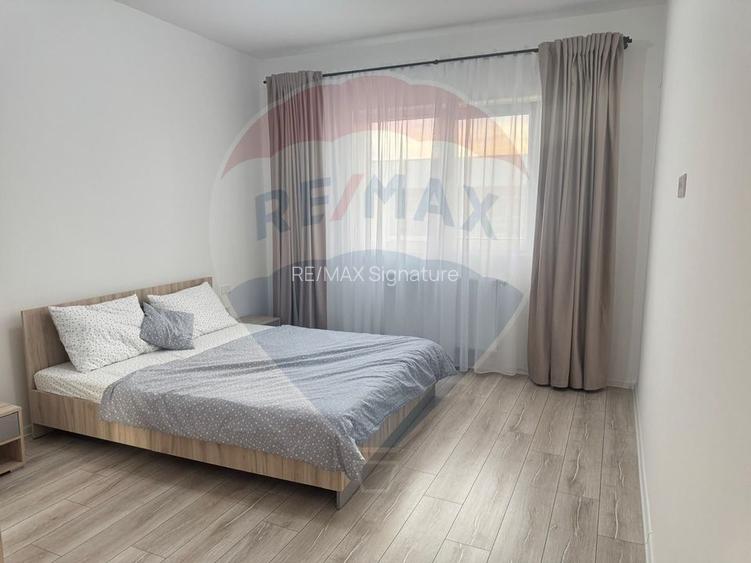 Închiriere Apartament 3 camere în Complex Grand Kristal Residence - 11