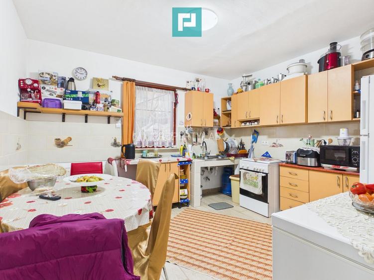 Casă lângă Spitalul Județean – Cabinete/Birouri - 2