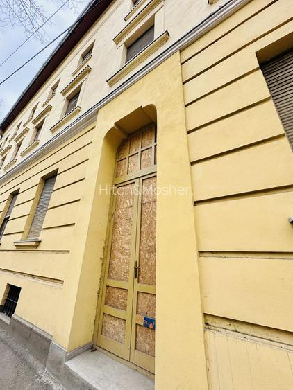 De inchiriat imobil, dispus central urbei, Arad - 9