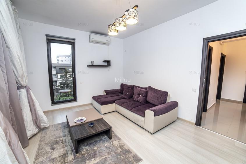 2 camere | Gorjului | Complet mobilat si utilat - 2