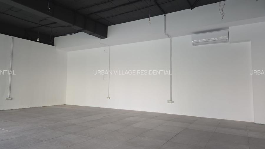 Spatiu comercial 79mp amenajat premium  de vanzare/inchiriat - zona Lipovei - 11