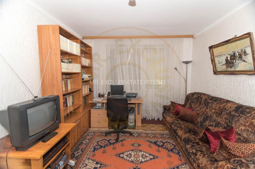 Apartament 3 camere - langa Ramada etaj 1 - 5