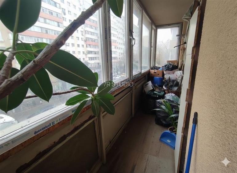 Vanzare apartament 4 camere Circului - 13