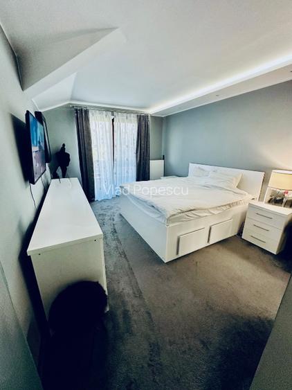 Casă P+1 Ghimbav | 111,70 mp utili | Open Space | Complet mobilată - 7