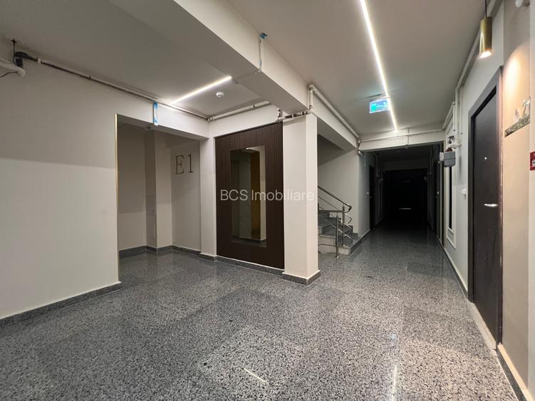 Apartament 2 camere + parcare - inchiriere - Ivory Pipera - 11