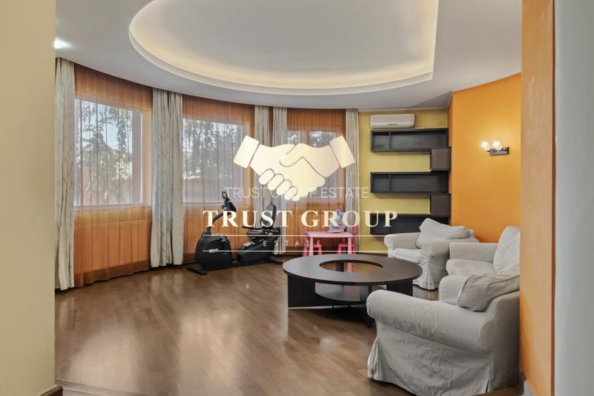  Proprietate Ideala pentru Famili -P+1+M-360 mp Utili VILA INDIVIDUALA PIPERA   - 9