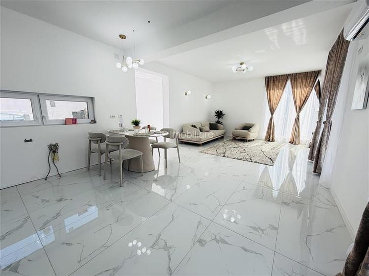 CASA PLAN PARTER | TEREN 570 MP | ZONA BETFIA | ORADEA - 7