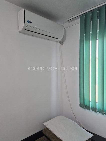 Doua camere in zona sediu politie. - 9